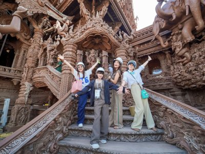 SS Rice News Convention 2025, Pattaya - Thailand